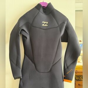 Billabong Surf School Wetsuit